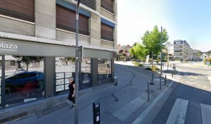 AMBITION CONDUITE à Châtillon