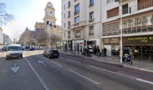 ECF Toulon – École de Conduite Française à Toulon