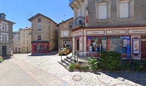 Pix’L Conduite à Rochechouart