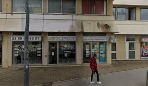 Start and Go à Chalon-sur-Saône