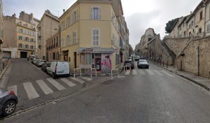 ECF TELLENE ST VICTOR – Marseille à Marseille