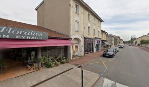 Auto Moto Le Volant Montrondais à Montrond-les-Bains