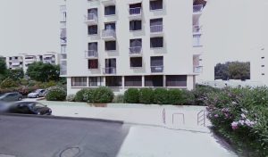 Benalal Eddy à La Seyne-sur-Mer