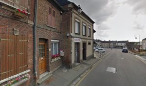 Fortin Bruno à La Neuve-Lyre