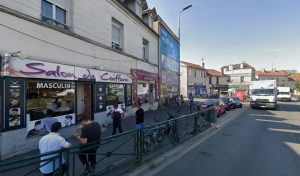 École de conduite Marvina à Sevran