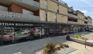 Paré à Rouler à Le Taillan-Médoc