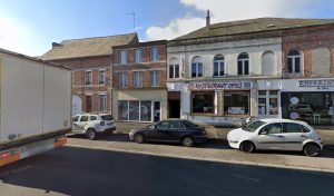 Auto-Ecole Christine à La Capelle