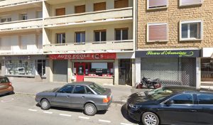 AUTO MOTO ECOLE DE CONDUITE SEDANAISE à Sedan