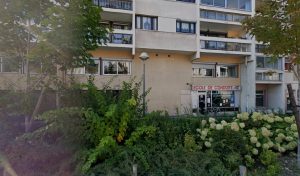 Auto-école Naime à Chambéry