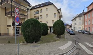 ECF SELLAM – Schiltigheim à Schiltigheim