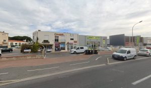 Gil Conduite à Canet-en-Roussillon