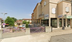 Chateau 9 Conduite Auto-Moto-Remorque Ecole à Châteauneuf-sur-Isère