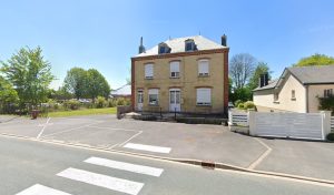 Auto-École Audrey à Rocroi
