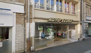 SARL Objectif Plus à Valognes