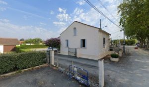 Etcheverry Raymonde à Bergerac