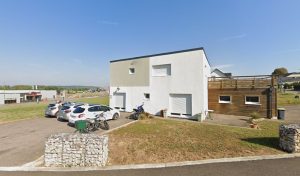 ECF LES HABERGES – Vesoul à Vesoul