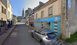 Auto Ecole Du Phare à Lannilis