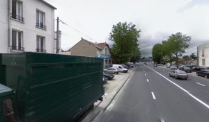 Permis Access à Épinay-sur-Seine