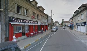 Auto-école Galerie Napoléon à Brienne-le-Château