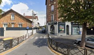 Triomphe Permis à Livry-Gargan