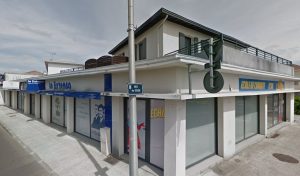 Ecole de Conduite CASSIO à Mimizan