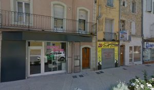 Auto-école CASTOR JUNIOR à Saint-Ambroix