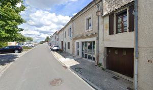 Auto-école 3,2,1 PERMIS à Roullet-Saint-Estèphe