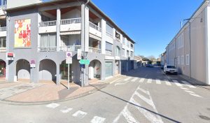 Auto-Ecole Du Centre à Le Teil