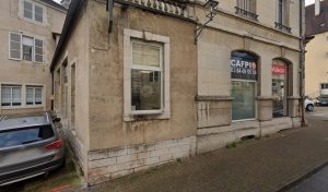 Formule 1 Ecole de Conduite à Dole