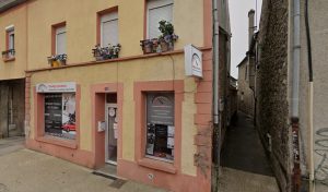 Freddy conduite à Lieusaint