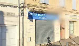 Auto-école Beaumont à Marseille