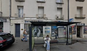 Ecole de Conduite Pascal à Tours