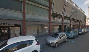 SMART Conduite 76 Fécamp à Fécamp