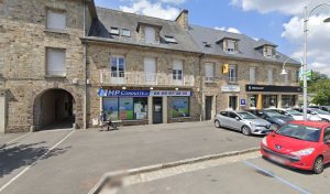 Auto-Ecole Aunay Sur Odon – MP Conduite – Marc Peltier à Les Monts d'Aunay