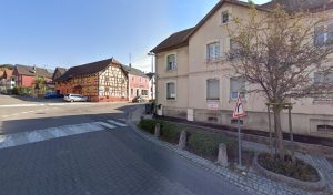 Auto-Ecole Meyer à Waldighoffen