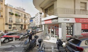 Auto-Moto-Bateau école CER St Barthelemy à Nice