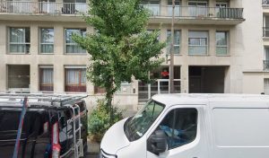 Allo Permis à Paris