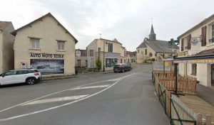 Sud Oise Conduite à Orry-la-ville
