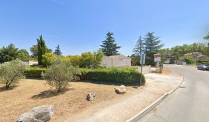 ECF – Saint-Maximin-la-Sainte-Baume à Saint-Maximin-la-Sainte-Baume