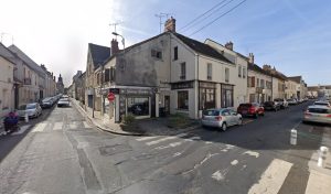 La pastorale à Nangis