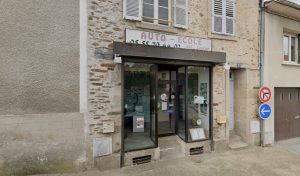 Auto Ecole Starter à Aixe-sur-Vienne