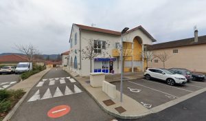 A Vous De Conduire à Saint-Vulbas