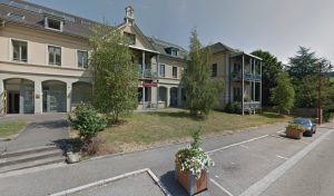 Auto-École LARGER Orbey à Orbey