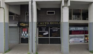 Samy Auto-école Sarl à Saint-Denis
