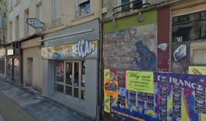 Seccam à Cherbourg-en-Cotentin