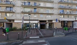 CER DU FORUM – Automedon à Saint-Gratien