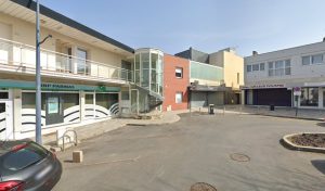 Auto-école des Sacres à Tinqueux