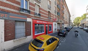 Auto Ecole Nouvelle Generation à Alfortville