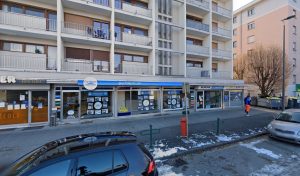 Auto-Ecole Foucher à Annemasse