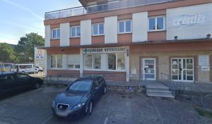 Phan à Schiltigheim